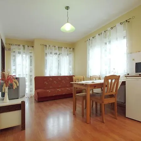 Apartment Kanada Zakopane