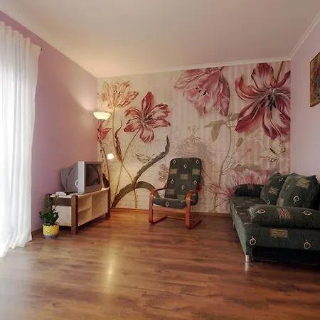 Apartment Kanada *