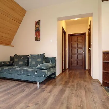 Apartment Kanada Zakopane