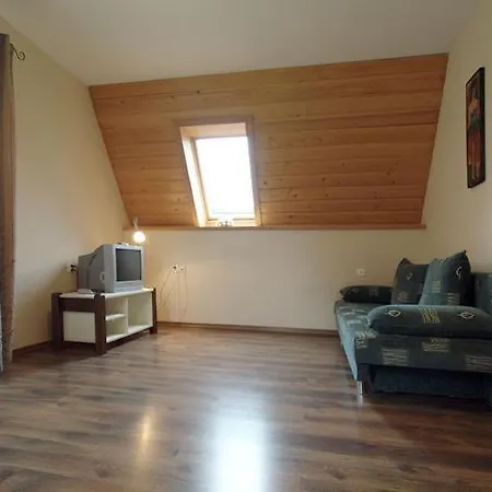 Apartment Kanada Zakopane