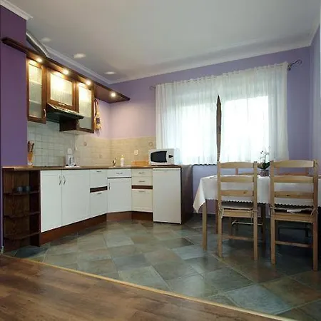Apartment Kanada Zakopane