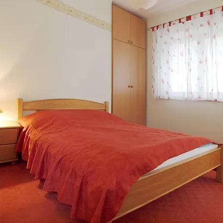 Apartment Kanada