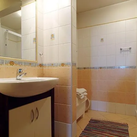 Apartment Kanada Zakopane