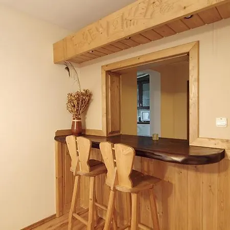 Apartment Kanada