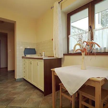Apartment Kanada *