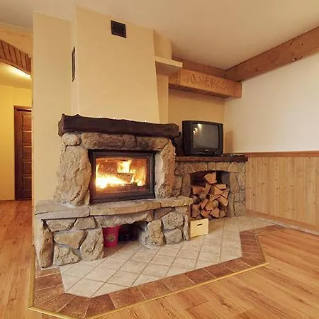 Apartment Kanada Zakopane