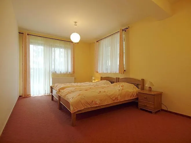 加拿大别墅公寓