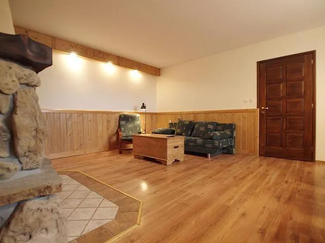 加拿大别墅公寓 扎科帕内