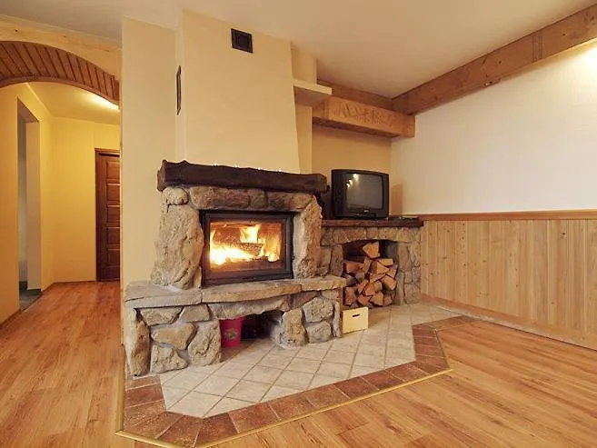 公寓 加拿大别墅公寓 扎科帕内