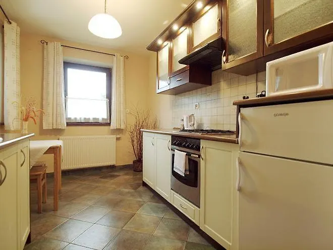 加拿大别墅公寓