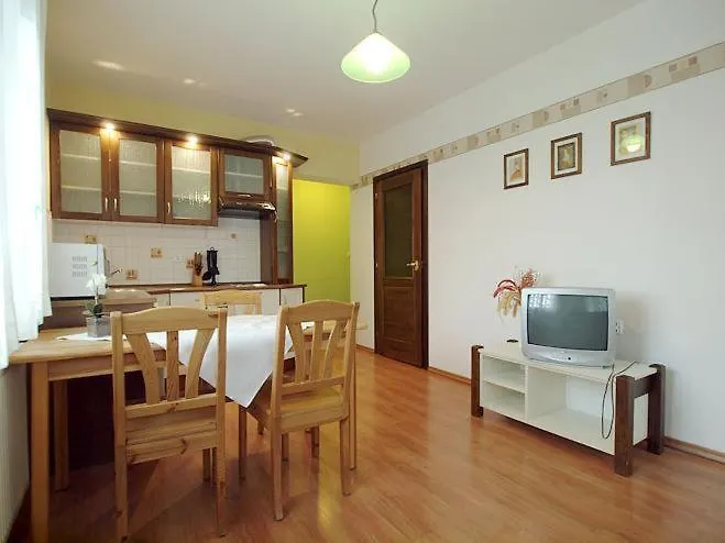 加拿大别墅公寓 * 扎科帕内