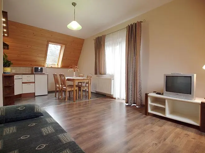 加拿大别墅公寓